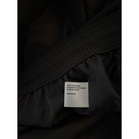 NWT Walter Hagen Women’s P11 Rain Pants Black Waterproof Golf Outdoor Small S - Picture 8 of 9